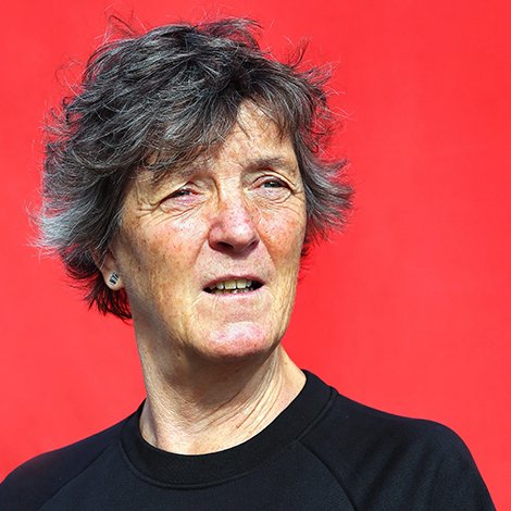 Corinne Collette Groen Pensioen